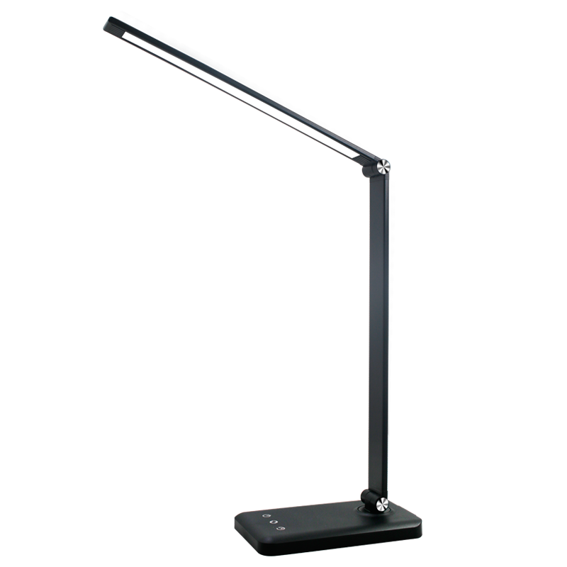 EK009 三键触控调光调色+定时+USB
